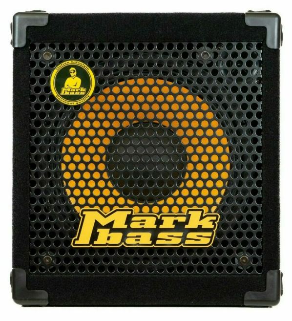 MarkBass Mini CMD 121 P V