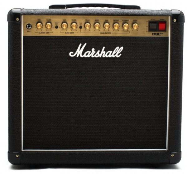 Marshall DSL 20 CR
