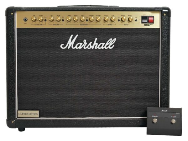 Marshall DSL402 Limited Edition 2x12