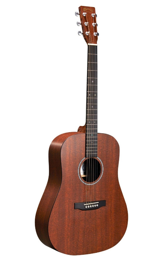 Martin D-X1E MAH