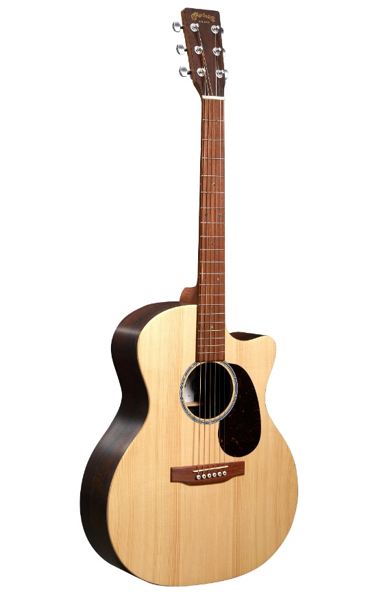 Martin GPC-X2E Cocobolo