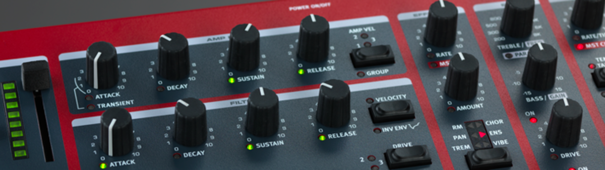 NORD WAVE 2 2 NORD WAVE 2 2