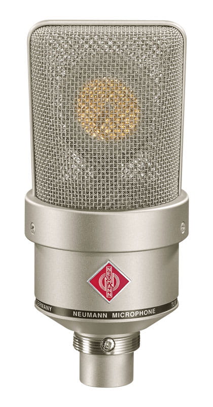Neumann TLM 103 Studio Set – mikrofon pojemnościowy