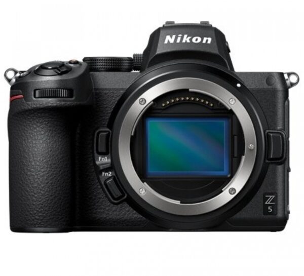Nikon Z5 body