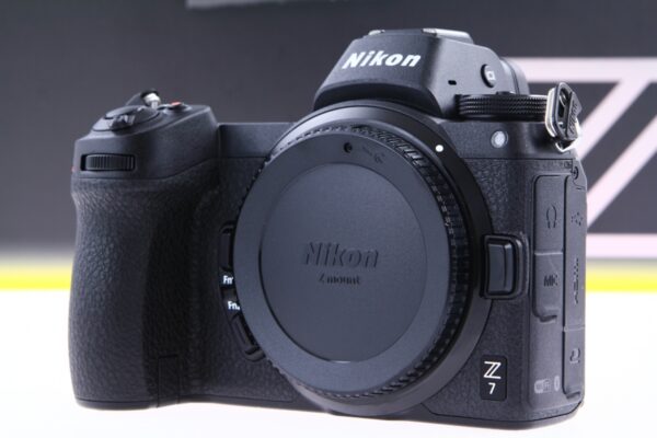 Nikon Z7
