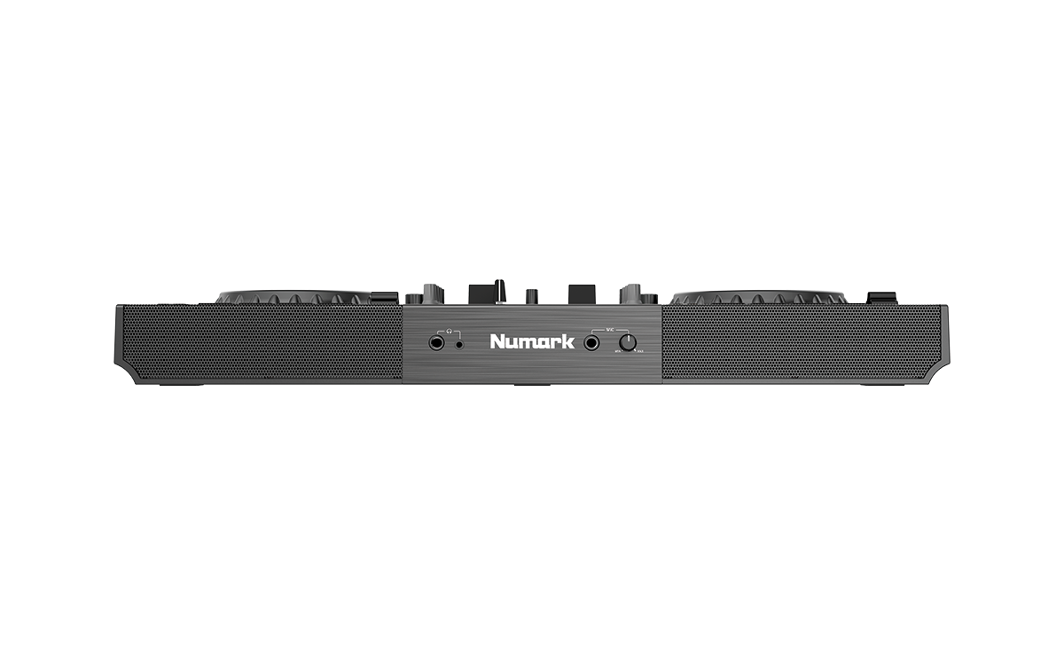 Numark Mixstream Pro Go - Kontroler DJ0 Numark Mixstream Pro Go - Kontroler DJ0