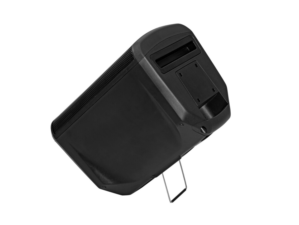 OMNITRONIC PORTY-8A Wireless PA System - mobilna kolumna PA8 OMNITRONIC PORTY-8A Wireless PA System - mobilna kolumna PA8