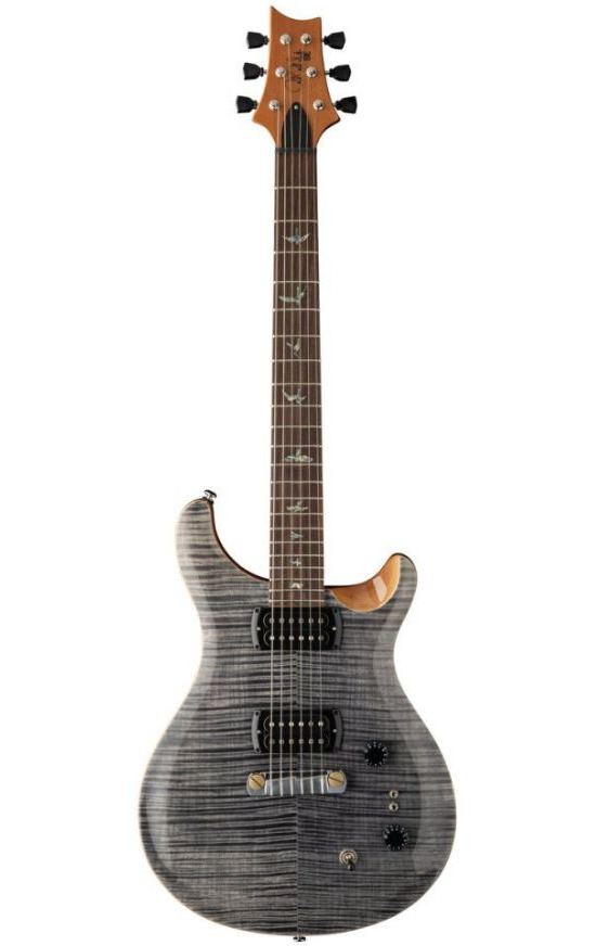 PRS SE Pauls Guitar Charcoal