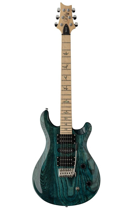 PRS SE Swamp Ash Special IB