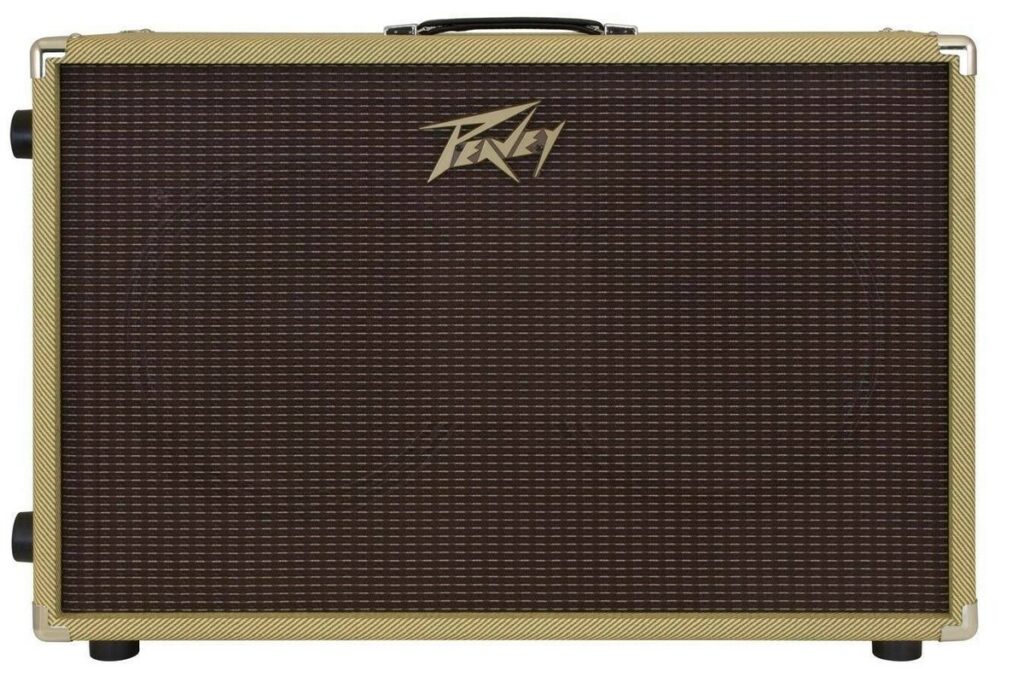 Peavey 212C - kolumna gitarowa 2x12