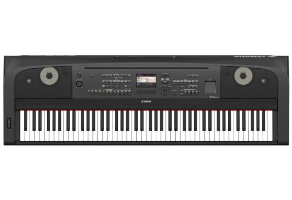 Pianino Cyfrowe - Yamaha DGX 670B