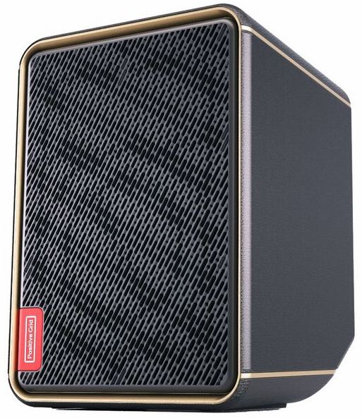 Positive Grid Spark Edge