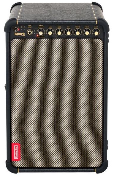 Positive Grid Spark Live