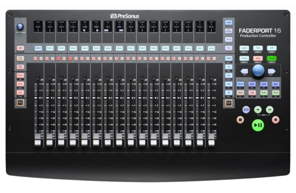 Presonus FaderPort 16