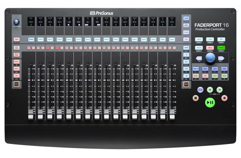 Presonus FaderPort 16 Presonus FaderPort 16