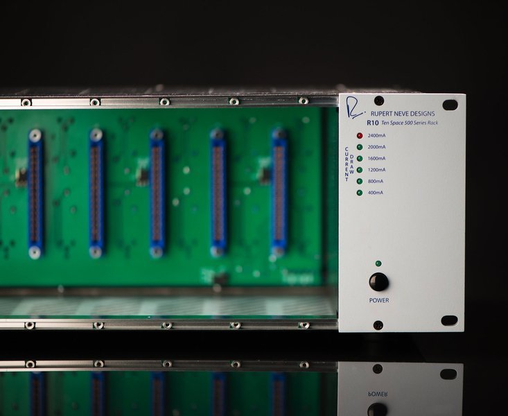 R10 Ten Space 500 Series Rack0 R10 Ten Space 500 Series Rack0