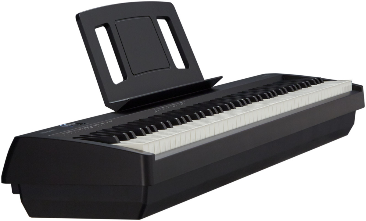 Roland FP-10 pianino cyfrowe ze statywem Guitto2 Roland FP-10 pianino cyfrowe ze statywem Guitto2