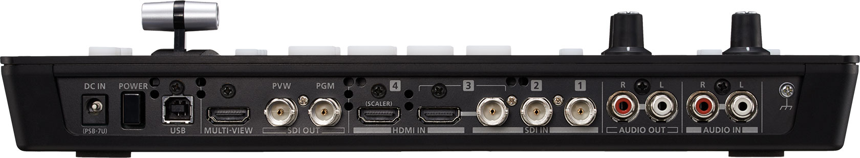Roland V-1 SDI Mikser Video 1080p6 Roland V-1 SDI Mikser Video 1080p6