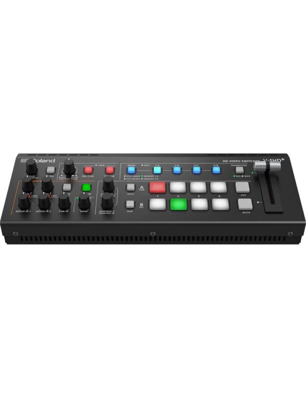 Roland V-1HD Plus (V1HD+) Mikser do Streamingu