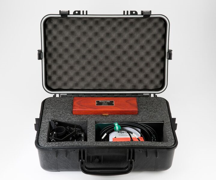 Royer Labs SF-21 Royer Labs SF-21