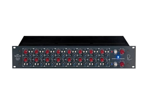Rupert Neve Designs 5059 Satellite - 16x2+2 Summing Mixer