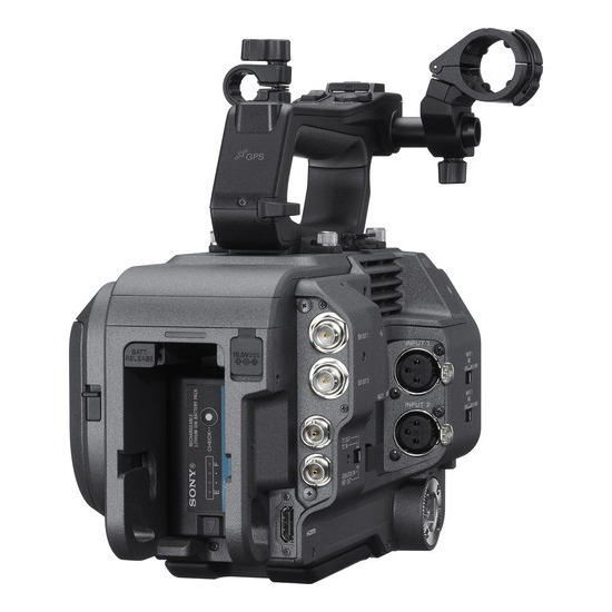 SONY PXW-FX9 XDCAM 6K BODY3 SONY PXW-FX9 XDCAM 6K BODY3