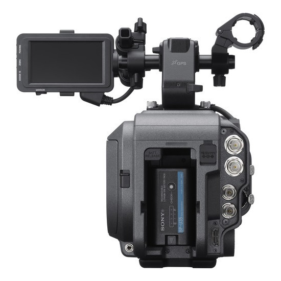 SONY PXW-FX9 XDCAM 6K BODY2 SONY PXW-FX9 XDCAM 6K BODY2