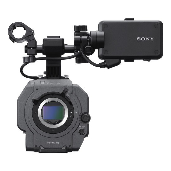 SONY PXW-FX9 XDCAM 6K BODY0