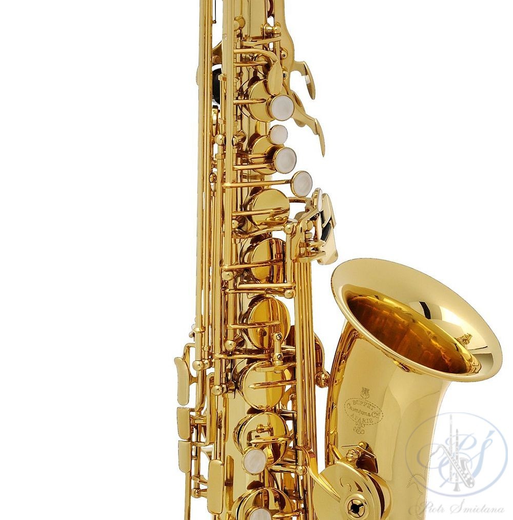 Saksofon altowy Buffet Crampon seria 1003 Saksofon altowy Buffet Crampon seria 1003