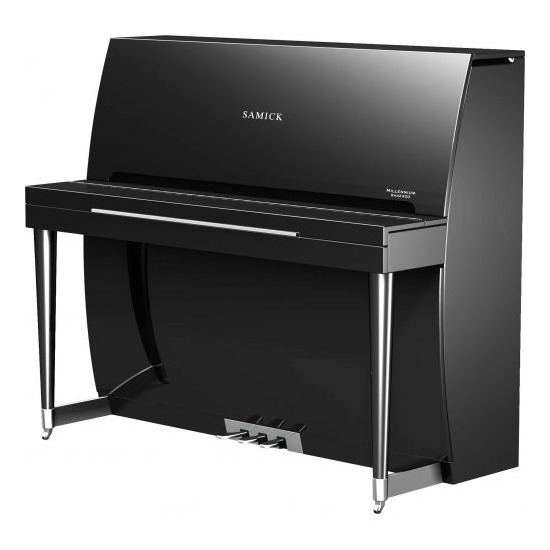 Samick Ditto pianino akustyczne