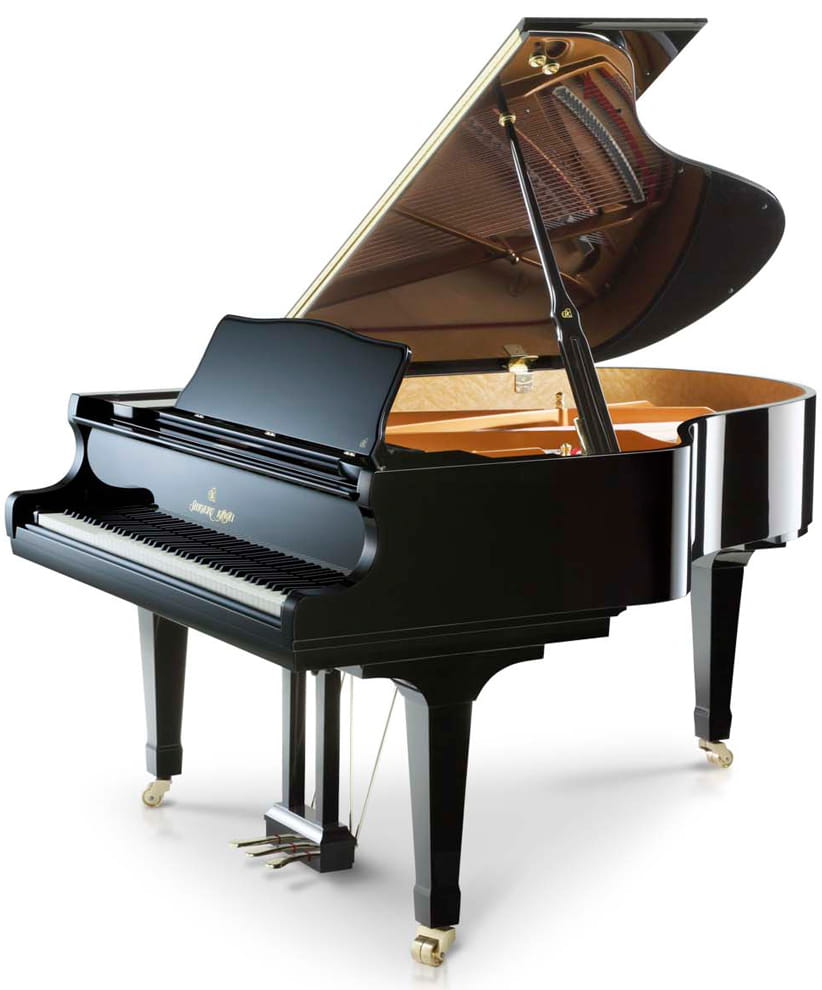 Shigeru Kawai SK-3 EP – fortepian akustyczny Shigeru Kawai SK-3 EP – fortepian akustyczny