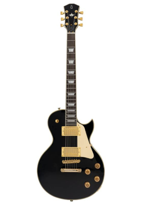 Sire Larry Carlton L7 BK New Gen