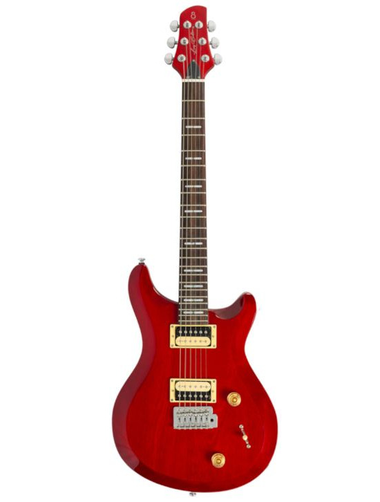 Sire Larry Carlton Q3 Vintage Cherry