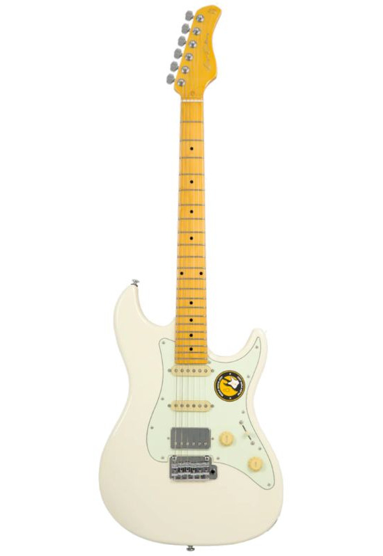 Sire Larry Carlton S5 HSS OW