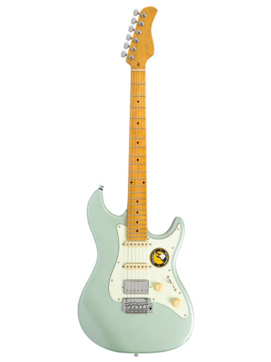 Sire Larry Carlton S5 HSS SGM