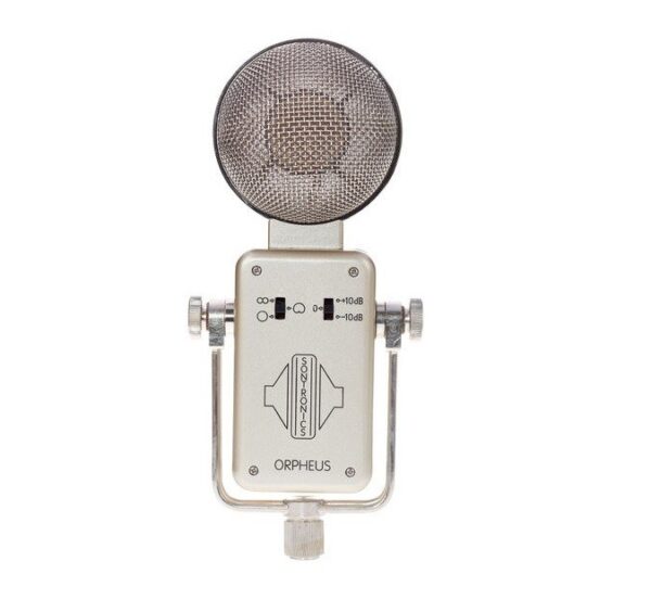 Sontronics Orpheus - mikrofon pojemnościowy