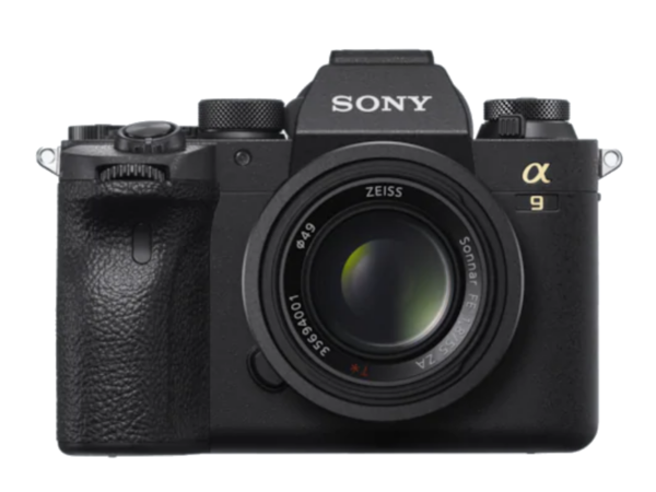 Sony A9 II Body