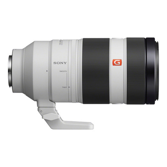 Sony FE 100-400mm F4.5-5.6 GM OSS - obiektyw zmiennoogniskowy | SEL100400GM1 Sony FE 100-400mm F4.5-5.6 GM OSS - obiektyw zmiennoogniskowy | SEL100400GM1