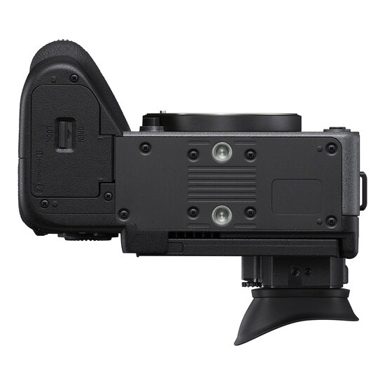 Sony FX2 – pełnoklatkowa kamera cyfrowa Cinema Line 4K/60p, FHD/120p, body (ILME-FX2B)2 Sony FX2 – pełnoklatkowa kamera cyfrowa Cinema Line 4K/60p, FHD/120p, body (ILME-FX2B)2