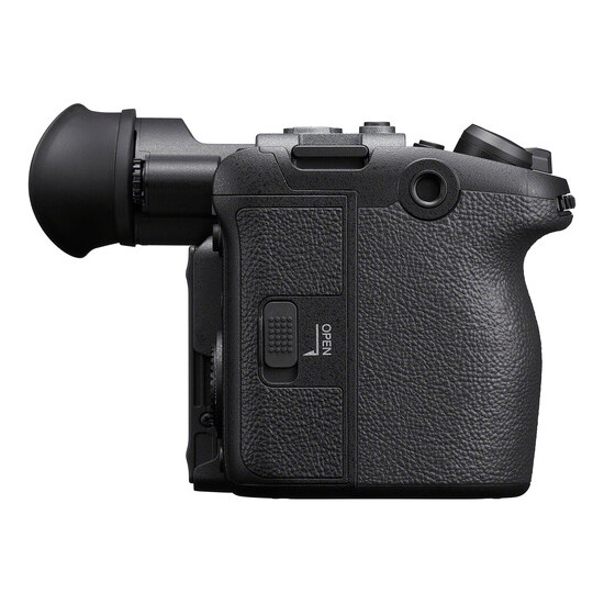 Sony FX2 – pełnoklatkowa kamera cyfrowa Cinema Line 4K/60p, FHD/120p, body (ILME-FX2B)3 Sony FX2 – pełnoklatkowa kamera cyfrowa Cinema Line 4K/60p, FHD/120p, body (ILME-FX2B)3