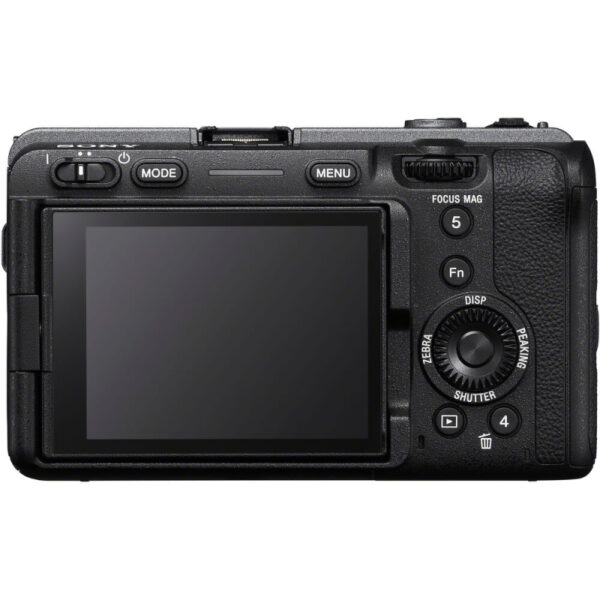 Sony ILME-FX300