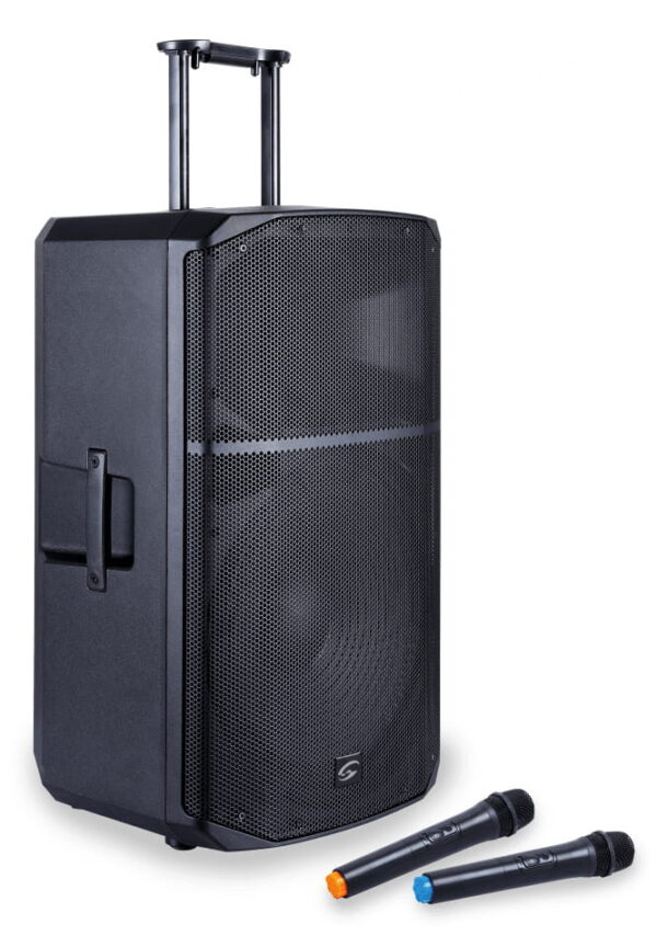 Soundsation ProVibe 12Air – kolumna aktywna / zestaw nagłośnieniowy