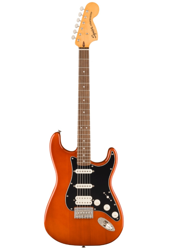 Squier Classic Vibe 70s Stratocaster HT HSS MOC