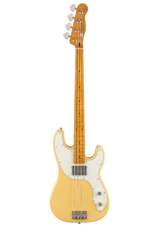 Squier Classic Vibe Telecaster Bass MN VWT