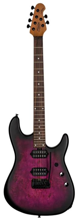 Sterling by Music Man Richardson 6 CPBS