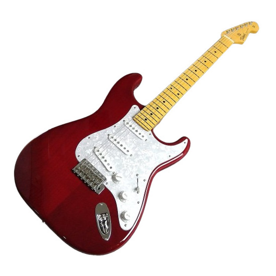 TOKAI AST 101 SDR Japan Stratocaster Gitara Elektryczna Electric Guitar