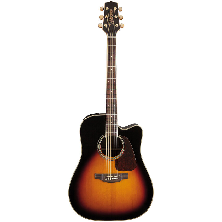 Takamine GD71CE-BSB - gitara akustyczna Takamine GD71CE-BSB - gitara akustyczna