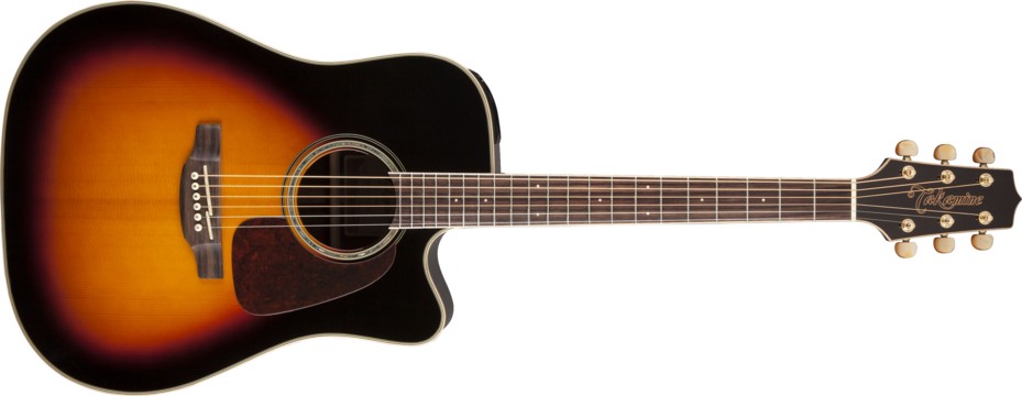 Takamine GD71CE-BSB - gitara akustyczna2 Takamine GD71CE-BSB - gitara akustyczna2