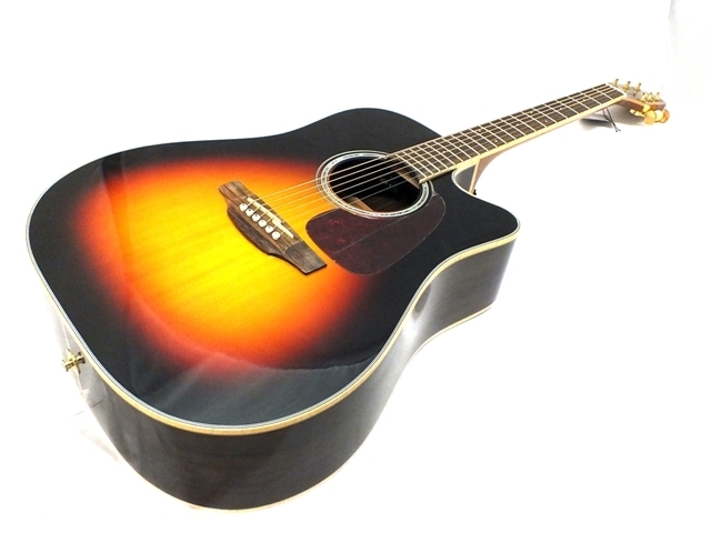 Takamine GD71CE-BSB - gitara akustyczna1 Takamine GD71CE-BSB - gitara akustyczna1