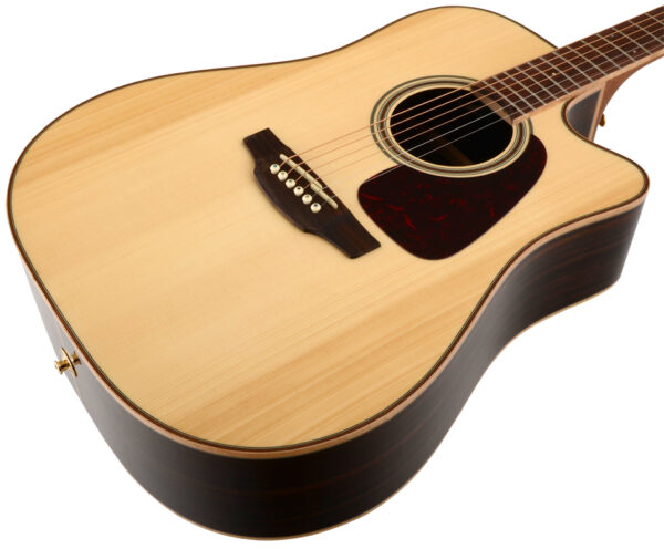 Takamine GD93CE-NAT - gitara alektro-akustyczna0